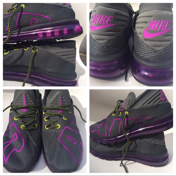 Hybrid Mania Is Back with the Nike Air Max 90/1 Purple Suede - The Drop Date